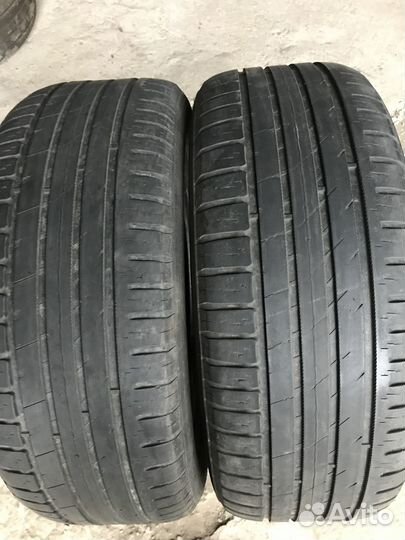 Nokian Tyres Hakka Green 2 205/55 R16