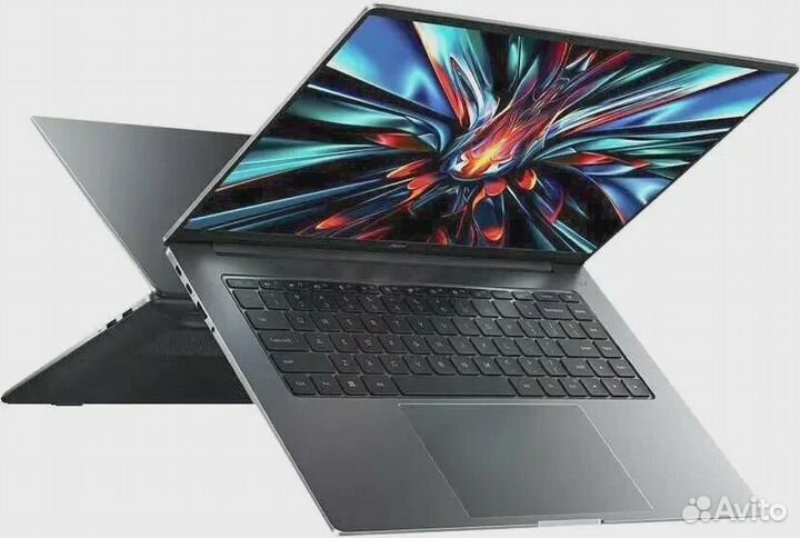 Ноутбук Xiaomi Book Pro 16/512GB JYU4466CN