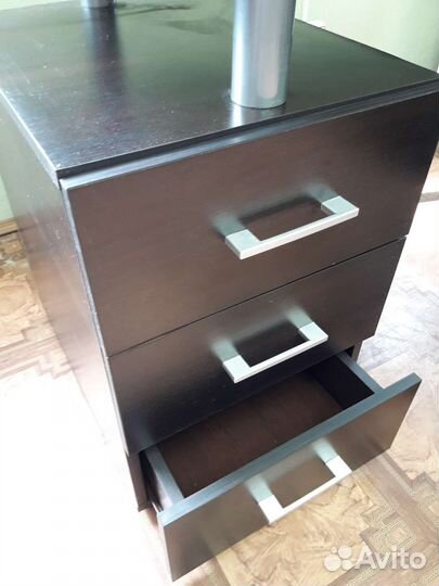 Компьютерный стол + кресло