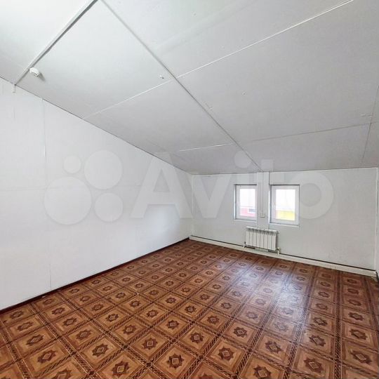 Офис,склад, мастерская, студия и др. 18/36/40 м²