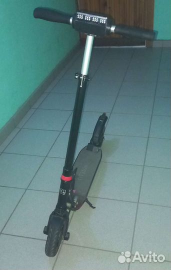 Электросамокат GT350s