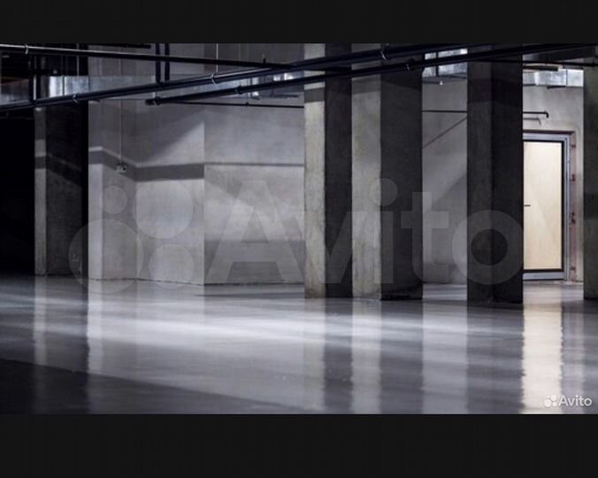 Машиноместо, 13 м²