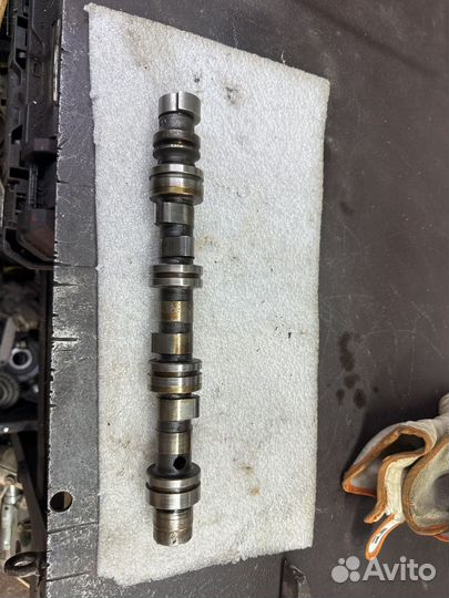 Распредвал daewoo matiz