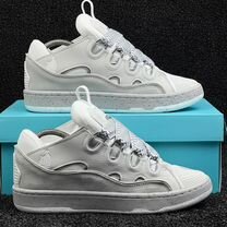 Lanvin Сurb Серые