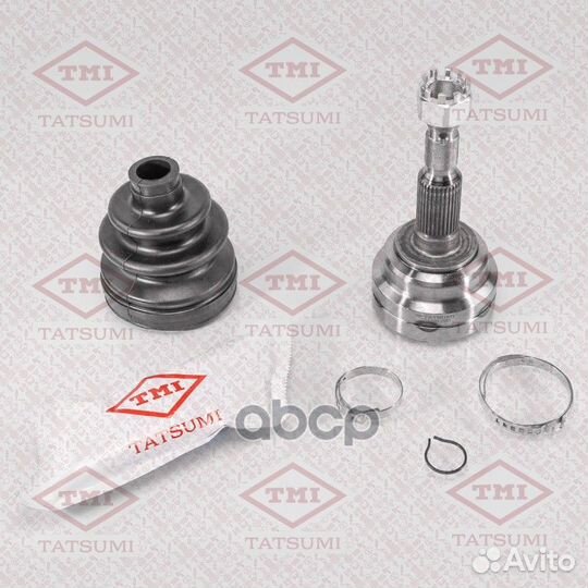 Шрус наружный к-т TDA1198 tatsumi