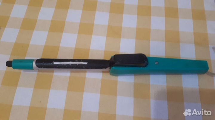 Плойка для волос, хна, резинки, для маникюра