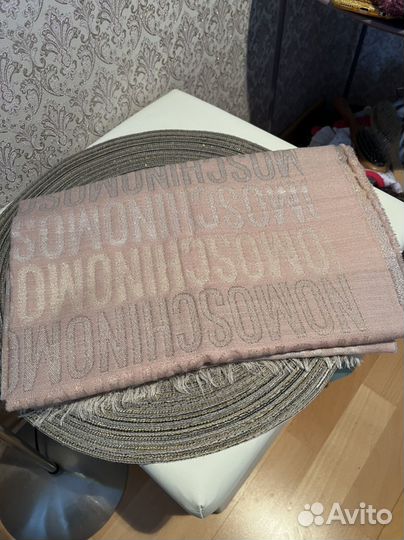 Maschino палантин