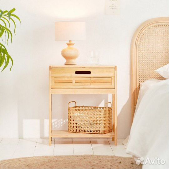 Тумба прикроватная
