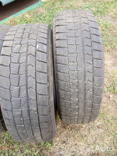 Dunlop Winter Maxx 185/65 R15