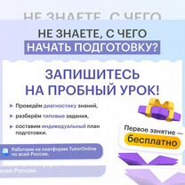 Репетитор по информатике и программированию онлайн, Щёлково