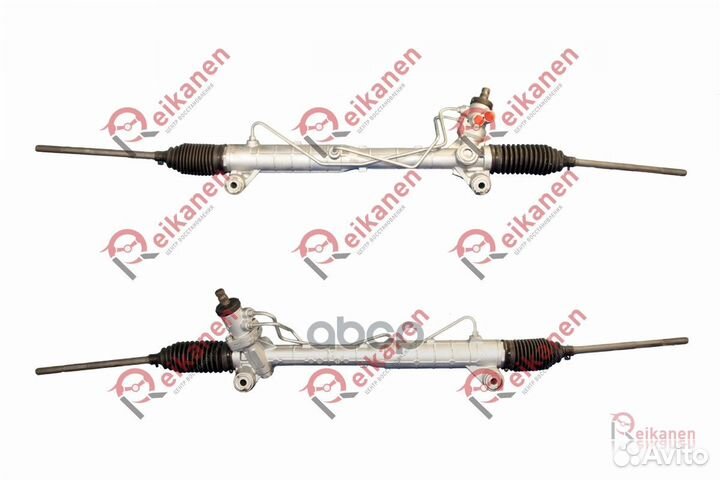 Рейка рулевая suzuki grand vitara 05- R2302