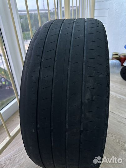 Bridgestone Turanza T005 235/45 R18 94W