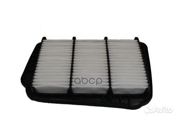 Фильтр воздушный SB2107 SCT