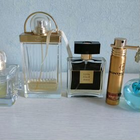 Духи avon Today,Apple Juice ice,Montale,Chloe