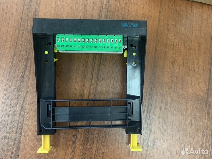 Продам шасси Vickers