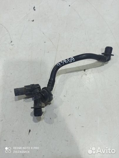 Датчик абсолютного давления (Audi Q8)