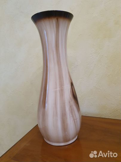 Ваза керамическая напольная