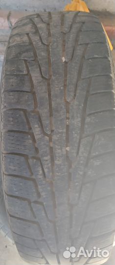 КАМА Кама-221 235/70 R16 30C