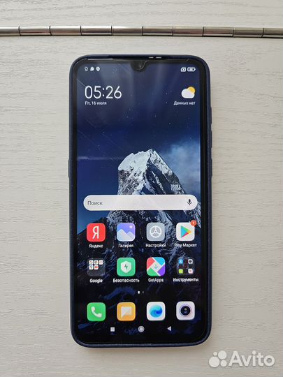 Xiaomi Mi 9, 6/64 ГБ