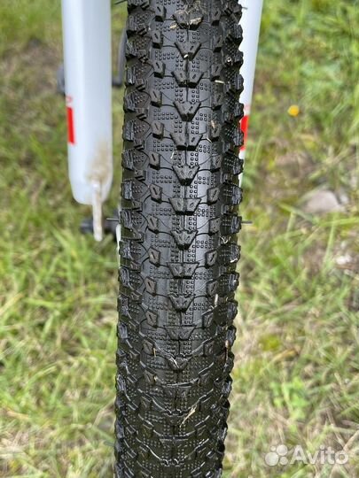 Велосипед подростковый 24