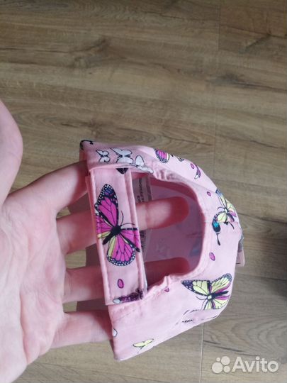 Бейсболка детская