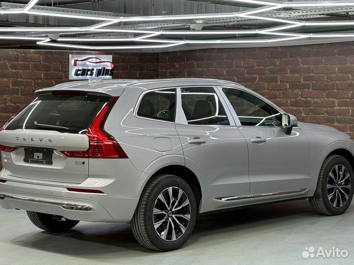 Volvo XC60 2.0 AT, 2024, 44 км