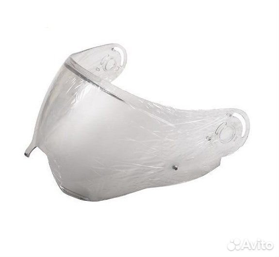Scorpion Exo Визор ADX-1 clear Maxvision,прозр-й