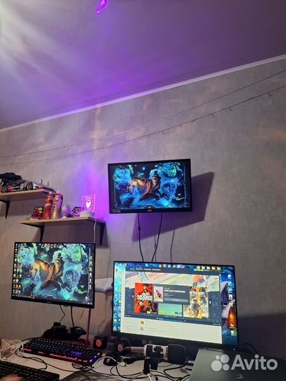 Видеомонтажер