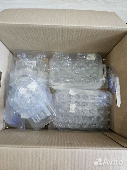 Форма для шоколада