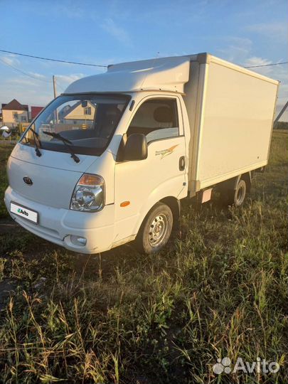 Kia Bongo 3.0 МТ, 2012, 145 000 км