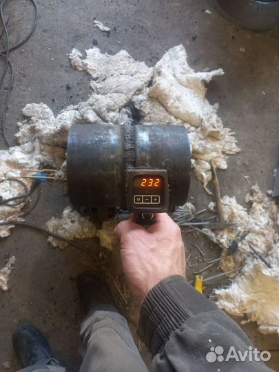 Сварочные работы услуги