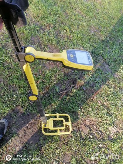 Продам металлоискатель