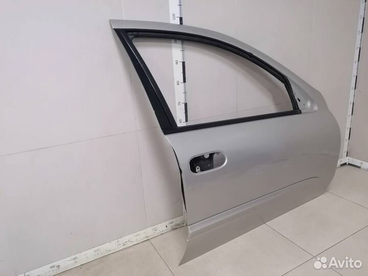 Дверь передняя правая Nissan Almera Classic B10 2006-2013