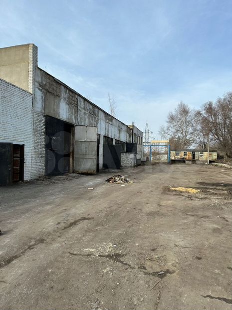 Производство, 1000 м²