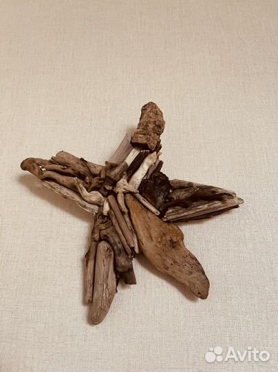 Декор Звезда