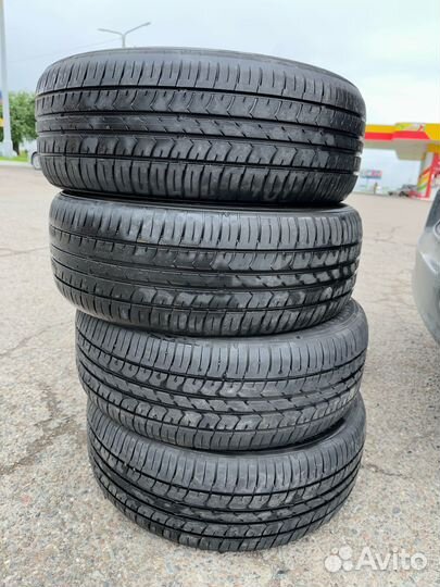 Goodyear Aquatred 205/55 R16 91