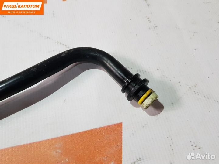 Трубка кондиционера Volvo S40 2 2006