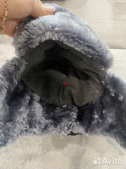 Шапка детская