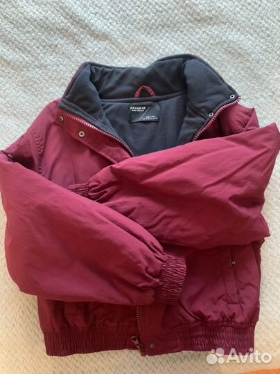 Куртка женская pull&bear размер S