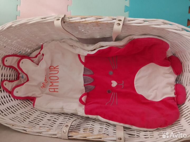 Спальний мешок