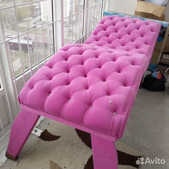 Кушетка для наращивания ресниц бу