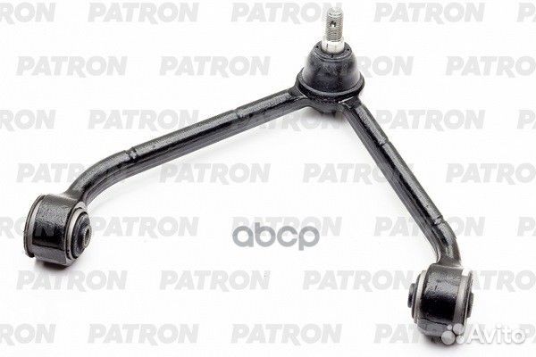 Рычаг подвески PS50103lkor patron