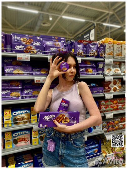 Фотосессии для портфолия