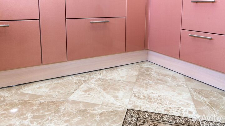 Кухня Prismа на заказ