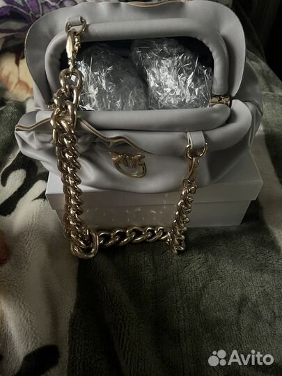 Сумка женская