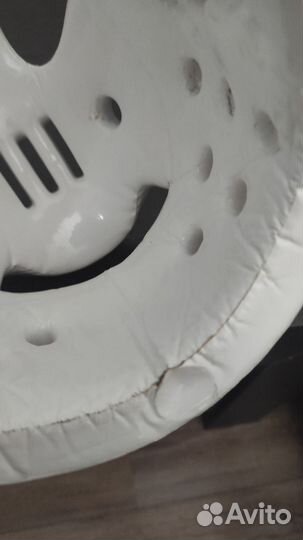 Шлем для тхэквондо