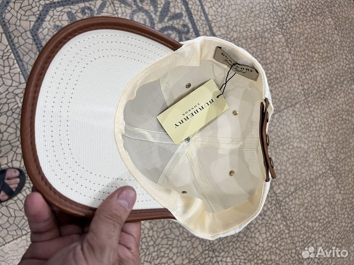 Кепка бейсболка