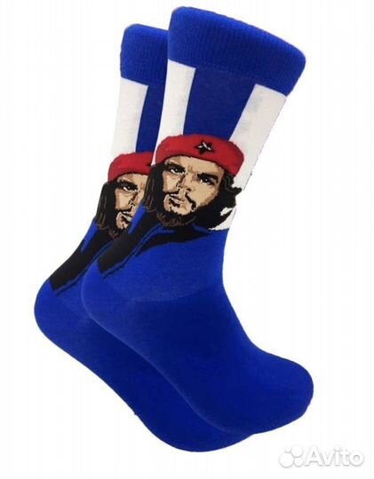 Подарочный набор носков 3 пары