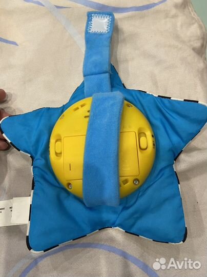 Развивающая игрушка, Звезда, США