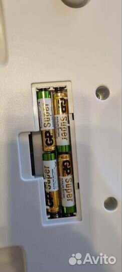 Детские электронные весы